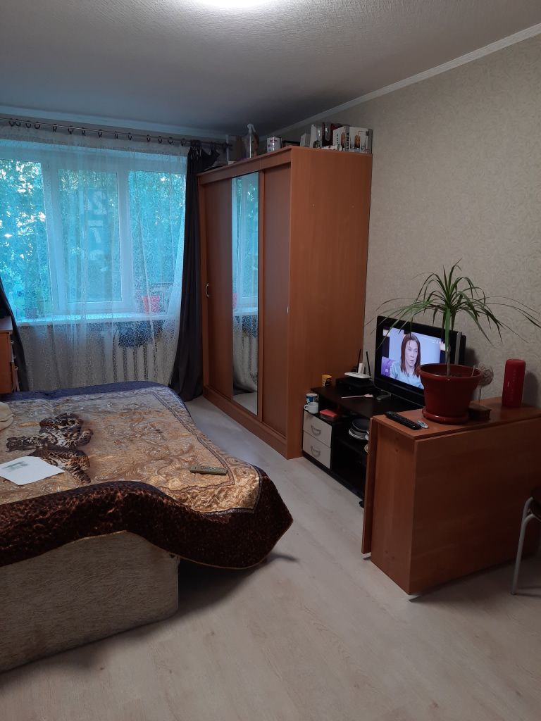 Продажа 2-комнатной квартиры, Батайск, Коммунистическая ул