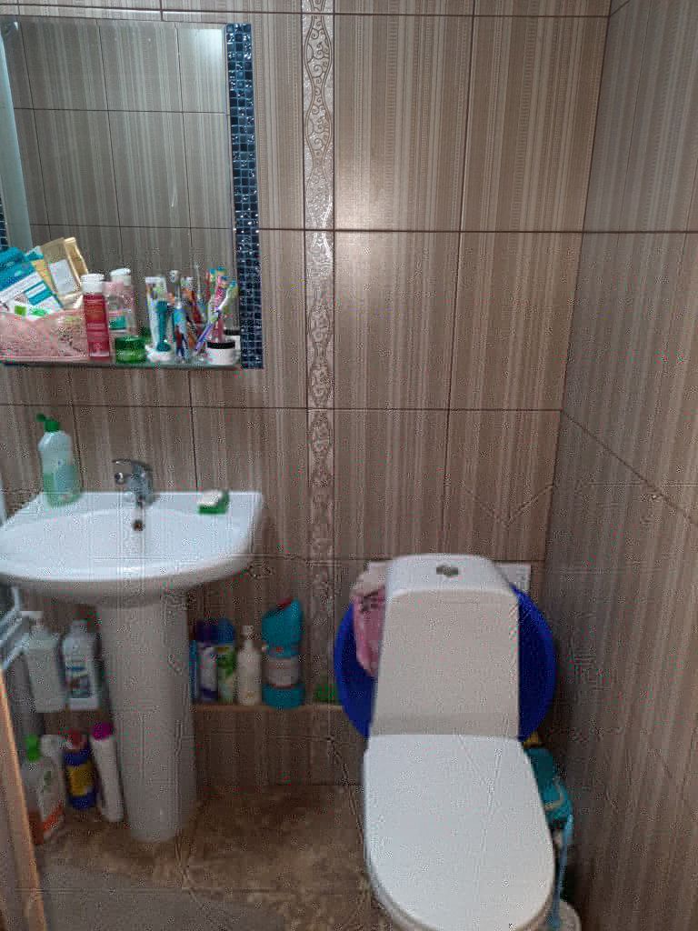 Продажа 2-комнатной квартиры, Батайск, Коммунистическая ул