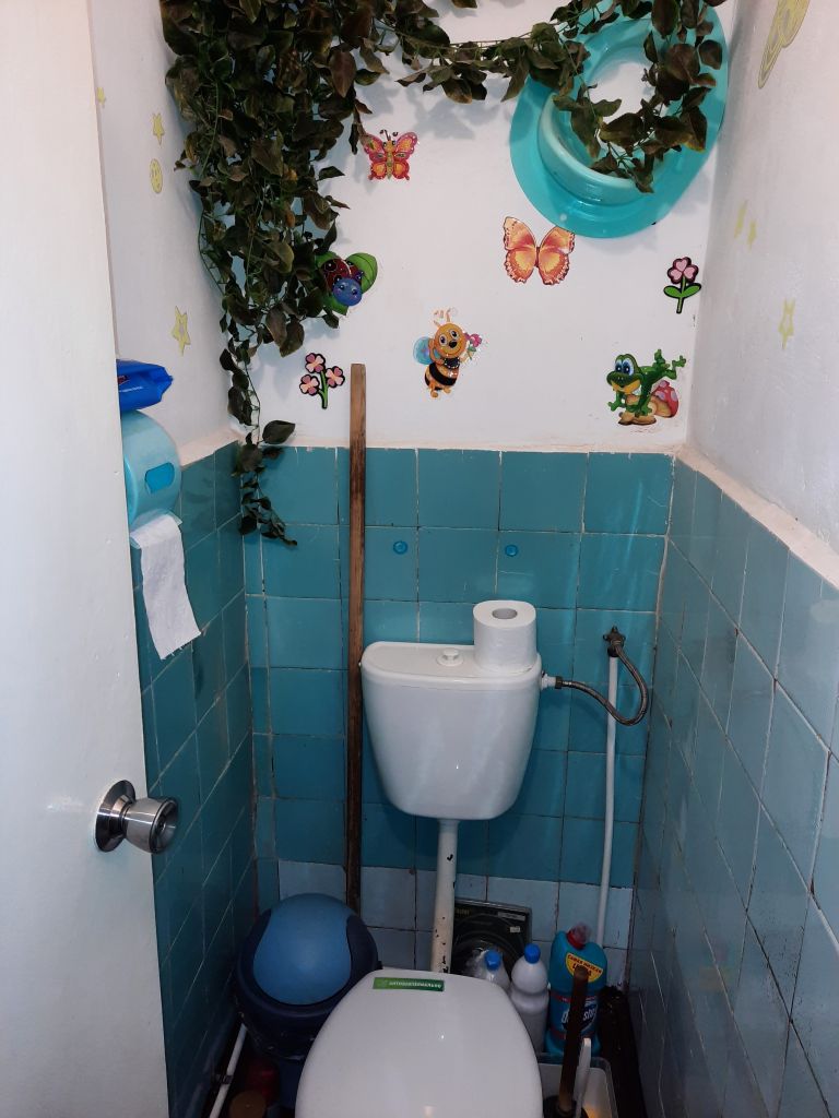 Продажа комнаты, 21м <sup>2</sup>, Батайск, Коммунистическая ул