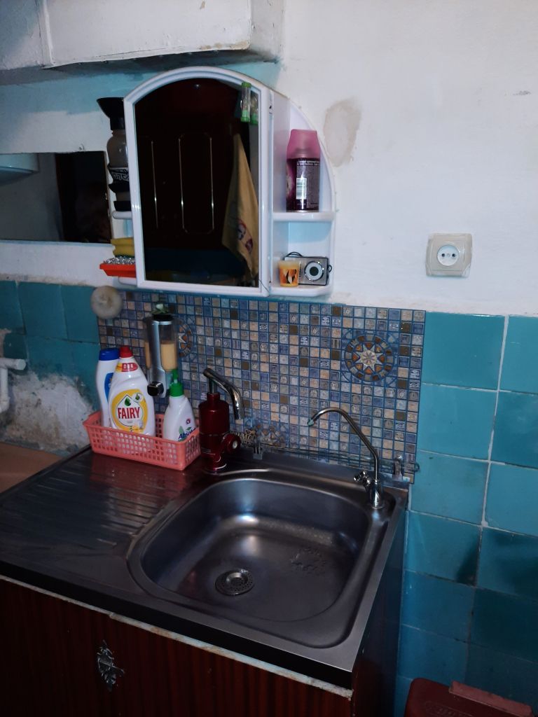 Продажа комнаты, 21м <sup>2</sup>, Батайск, Коммунистическая ул