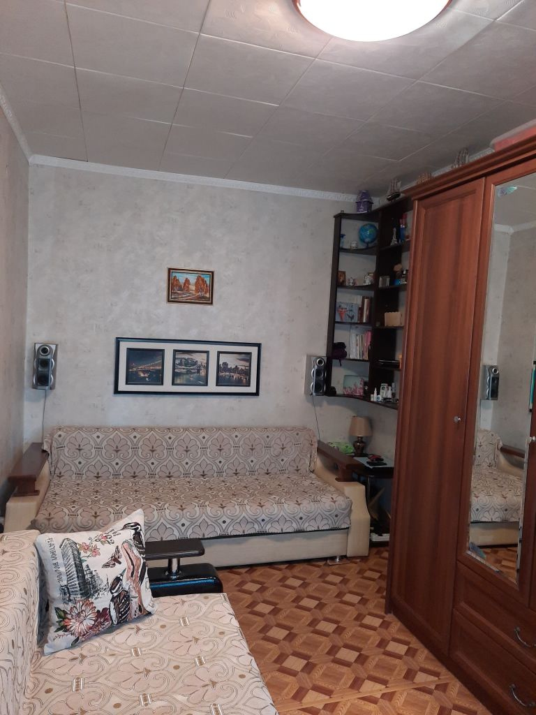 Продажа комнаты, 21м <sup>2</sup>, Батайск, Коммунистическая ул