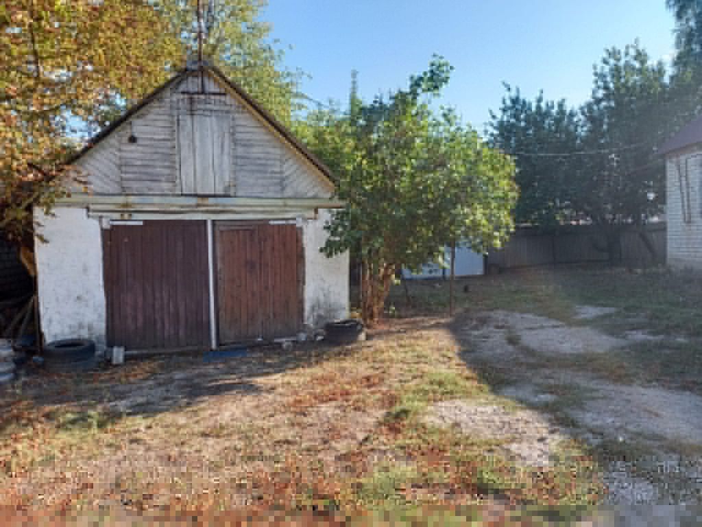 Продажа дома, 45м <sup>2</sup>, 25 сот., Ольховатка, Центральная