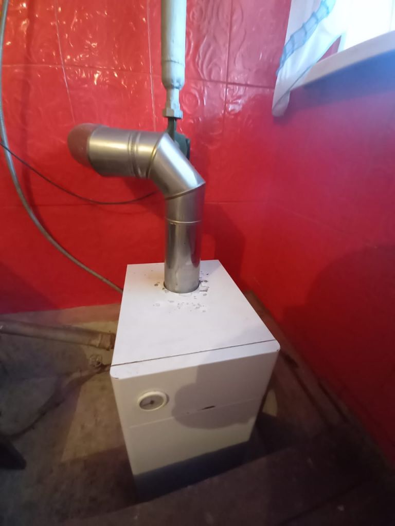 Продажа дома, 45м <sup>2</sup>, 25 сот., Ольховатка, Центральная