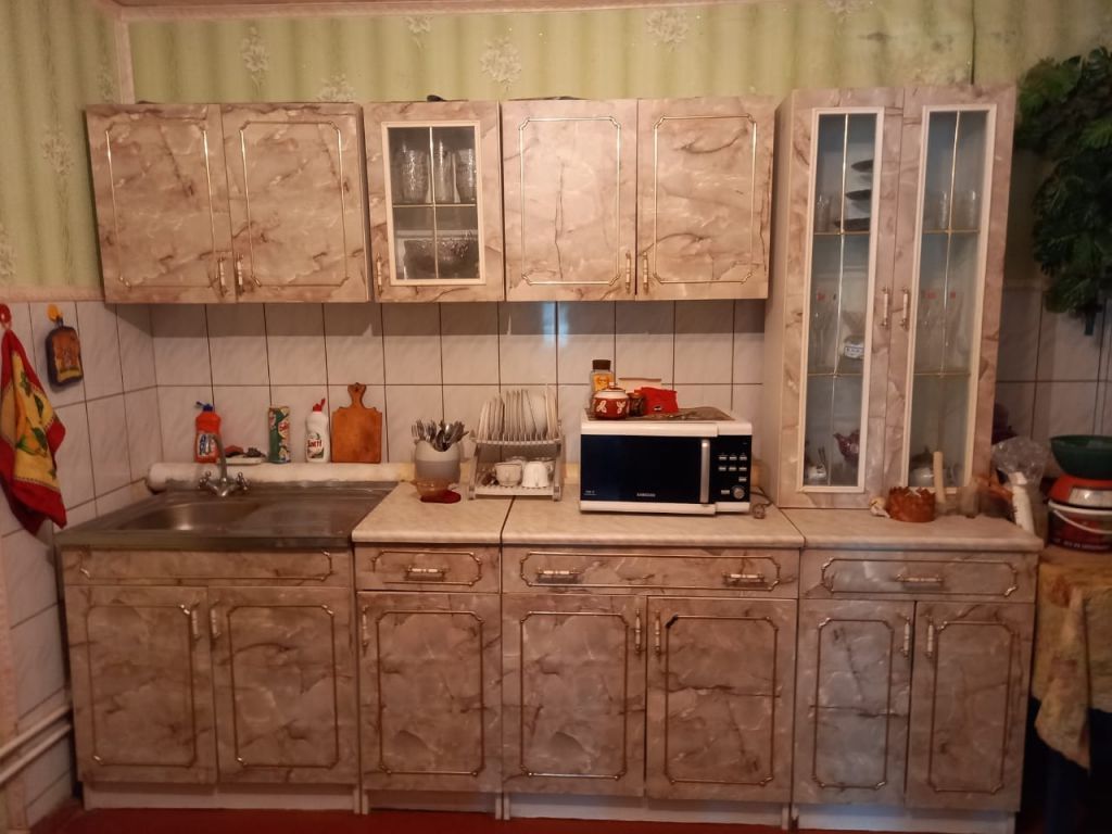 Продажа дома, 45м <sup>2</sup>, 25 сот., Ольховатка, Центральная