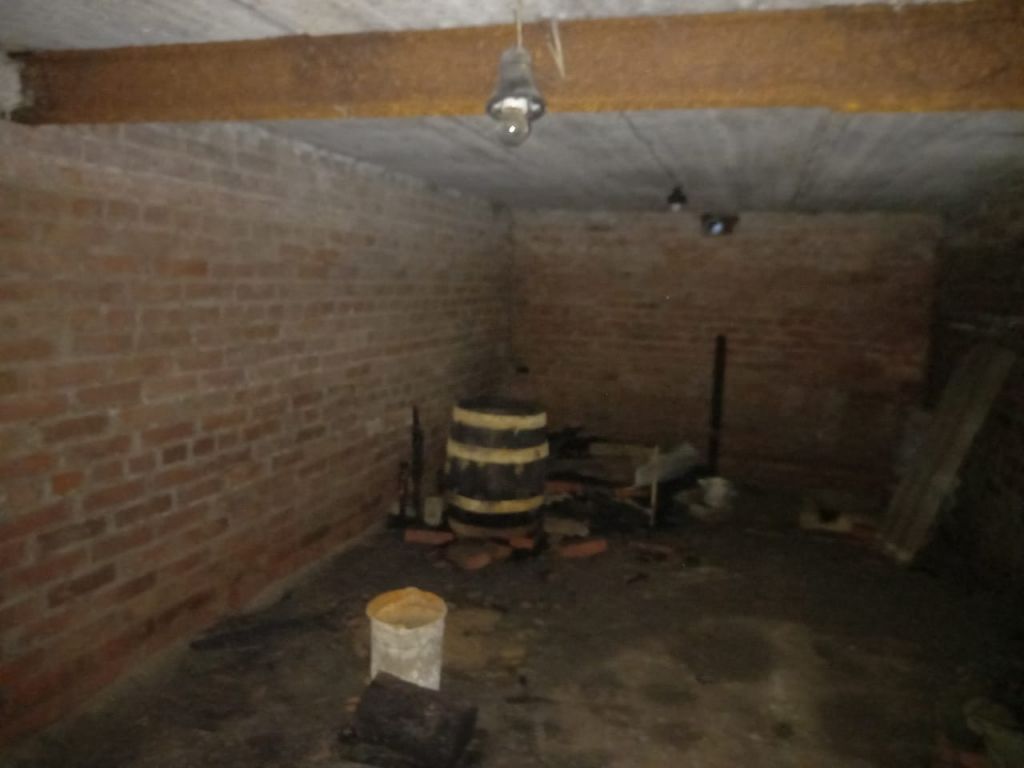 Продажа дома, 45м <sup>2</sup>, 25 сот., Ольховатка, Центральная