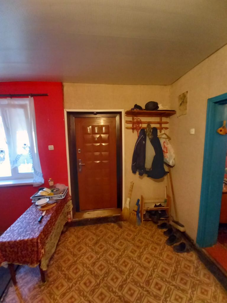 Продажа дома, 45м <sup>2</sup>, 25 сот., Ольховатка, Центральная