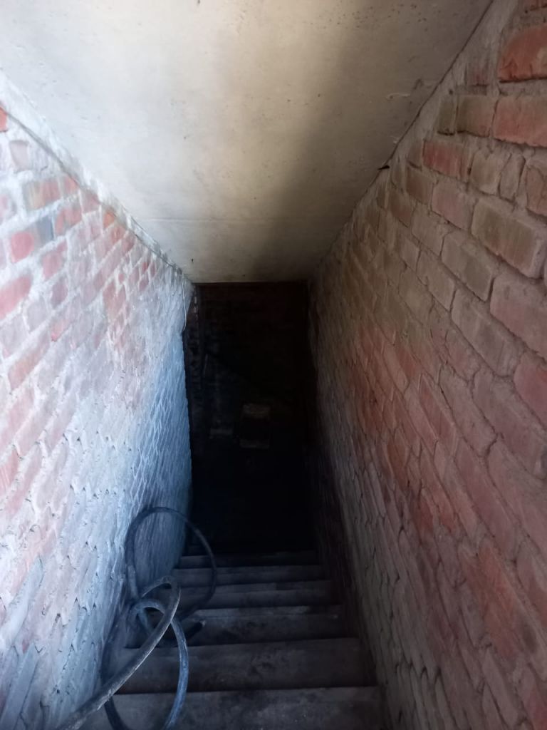 Продажа дома, 45м <sup>2</sup>, 25 сот., Ольховатка, Центральная