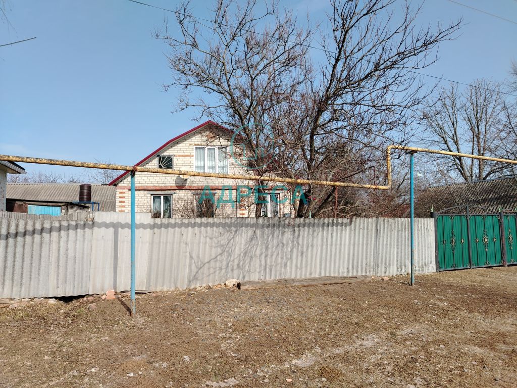 Продажа дома, 45м <sup>2</sup>, 25 сот., Ольховатка, Центральная