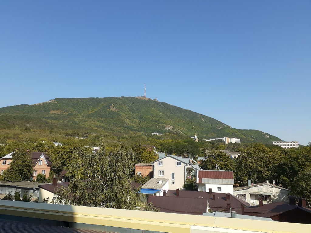 Продажа 1-комнатной квартиры, Пятигорск, Пастухова ул,  16