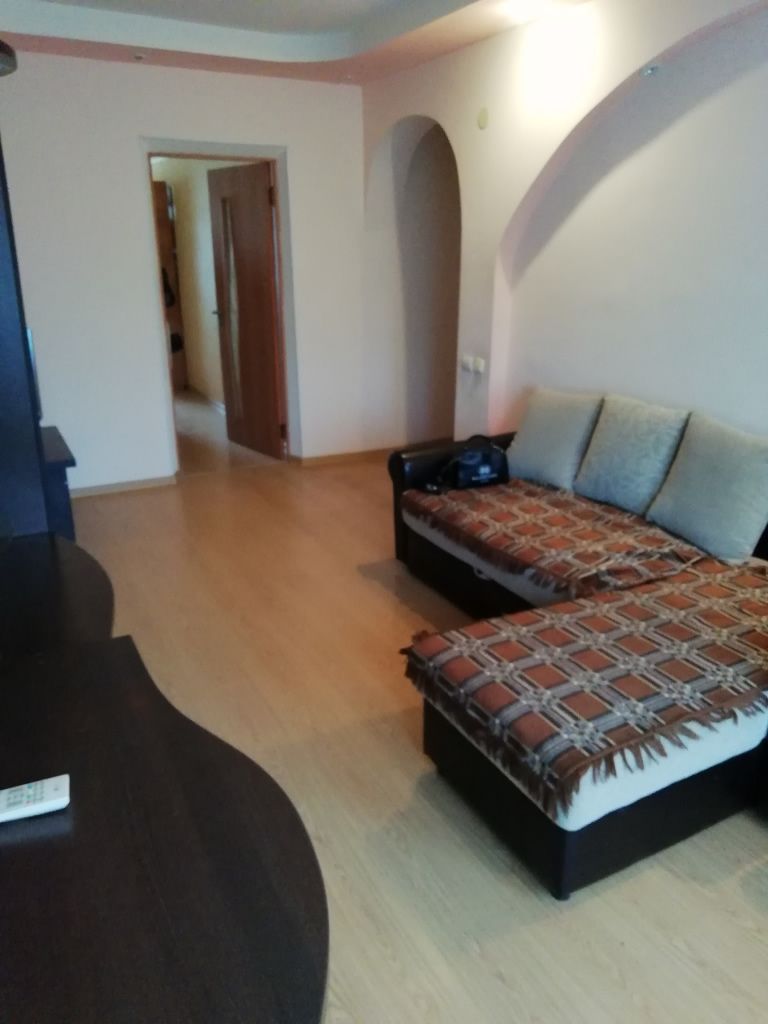 Продажа 3-комнатной квартиры, Пятигорск, Пальмиро Тольятти ул,  263А