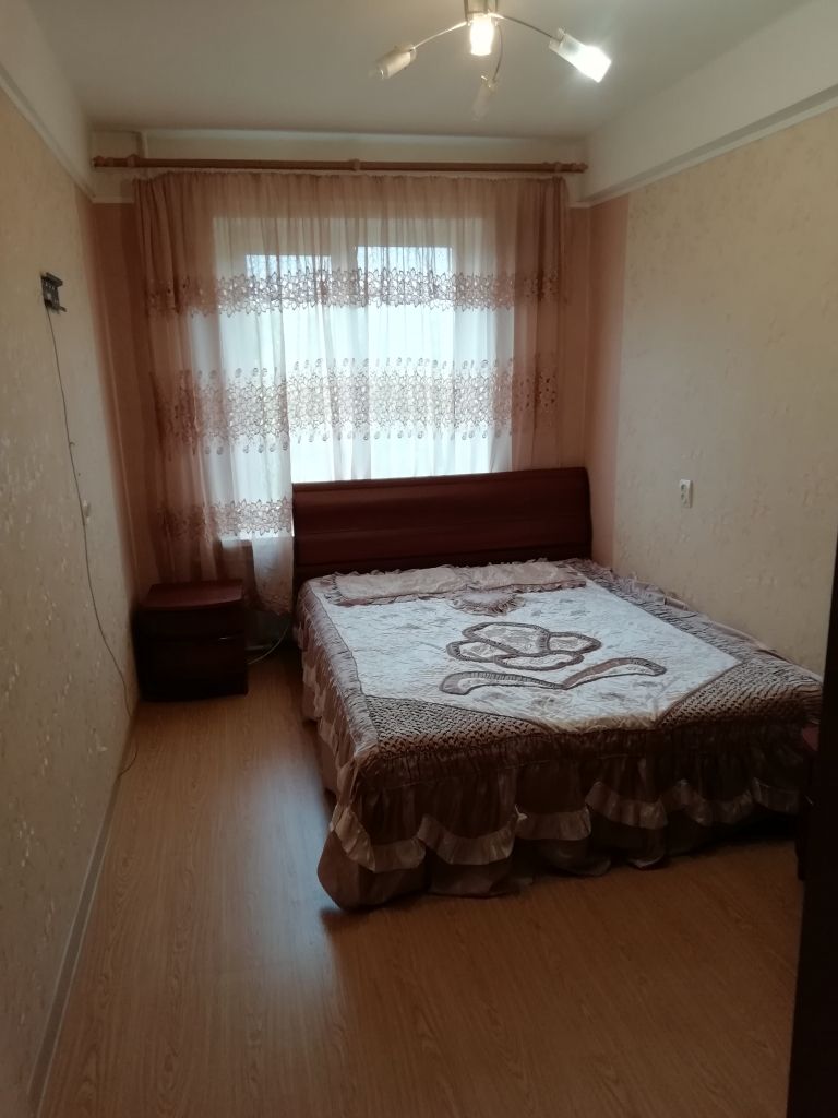 Продажа 3-комнатной квартиры, Пятигорск, Пальмиро Тольятти ул,  263А