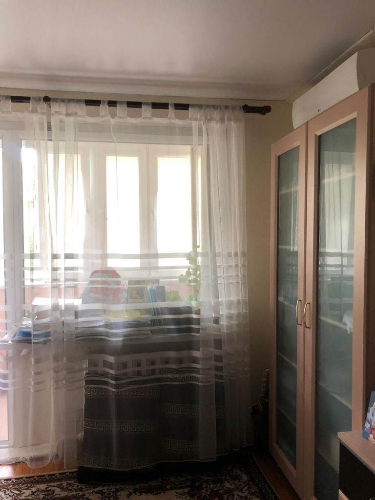 Продажа 1-комнатной квартиры, Пятигорск, 1-я Бульварная ул,  29