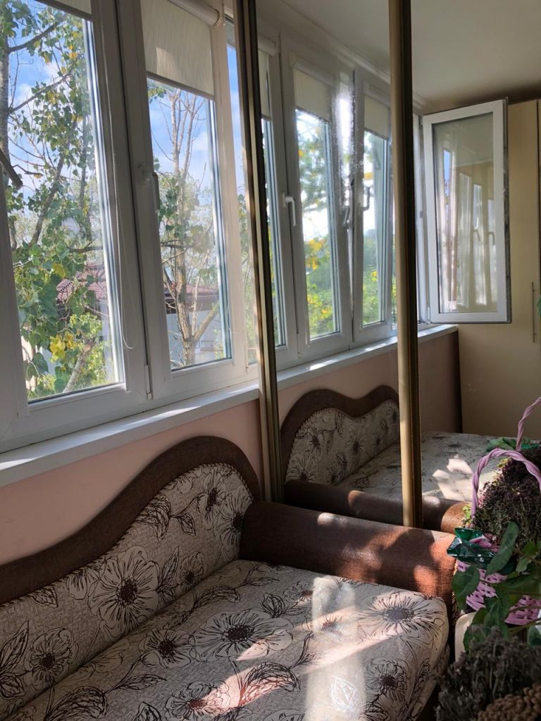 Продажа 1-комнатной квартиры, Пятигорск, 1-я Бульварная ул,  29