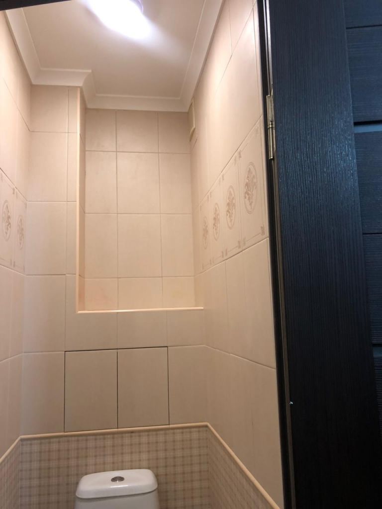 Продажа 1-комнатной квартиры, Пятигорск, 1-я Бульварная ул,  29