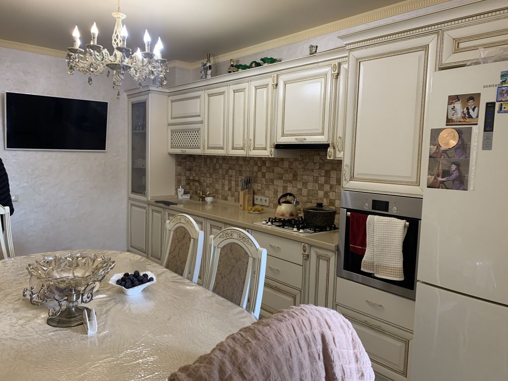 Продажа 2-комнатной квартиры, Пятигорск, Нежнова ул