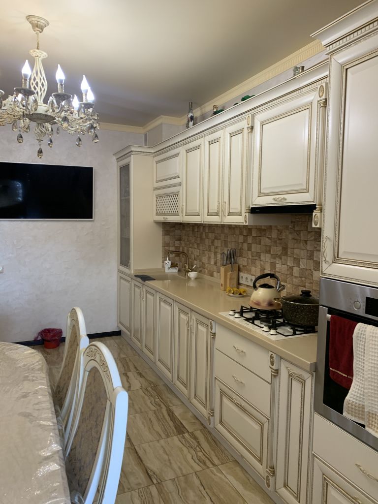 Продажа 2-комнатной квартиры, Пятигорск, Нежнова ул