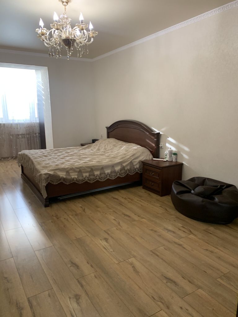 Продажа 2-комнатной квартиры, Пятигорск, Нежнова ул