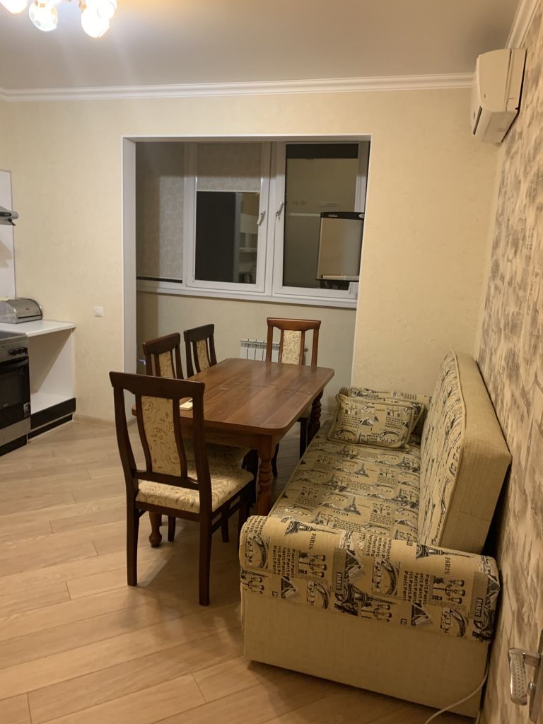 Продажа 1-комнатной квартиры, Пятигорск, Калинина пр-кт