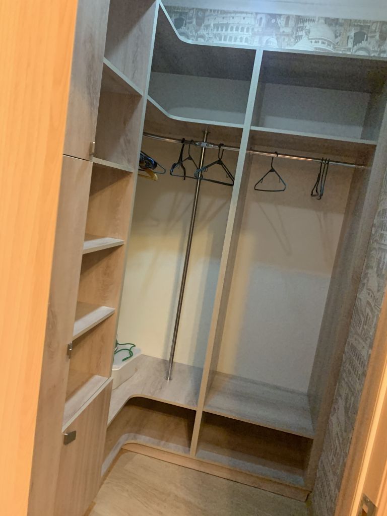 Продажа 1-комнатной квартиры, Пятигорск, Калинина пр-кт