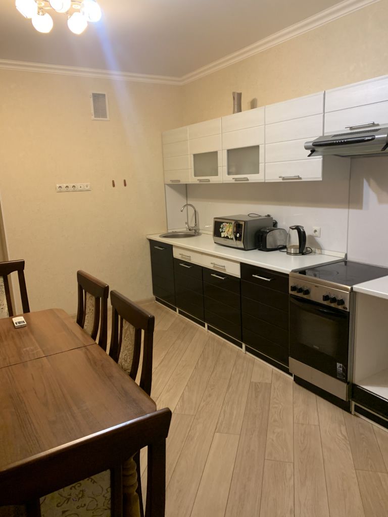 Продажа 1-комнатной квартиры, Пятигорск, Калинина пр-кт