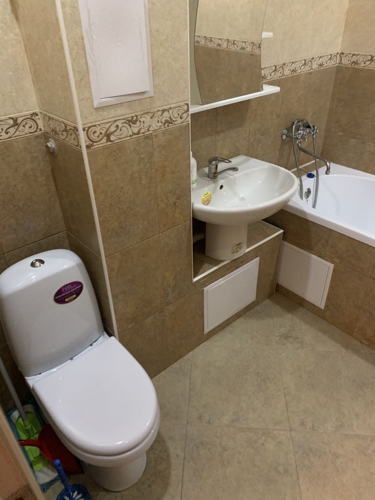 Продажа 1-комнатной квартиры, Пятигорск, Калинина пр-кт