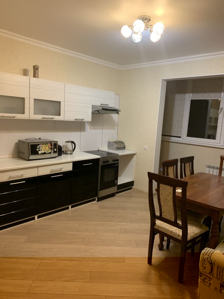 Продажа 1-комнатной квартиры, Пятигорск, Калинина пр-кт