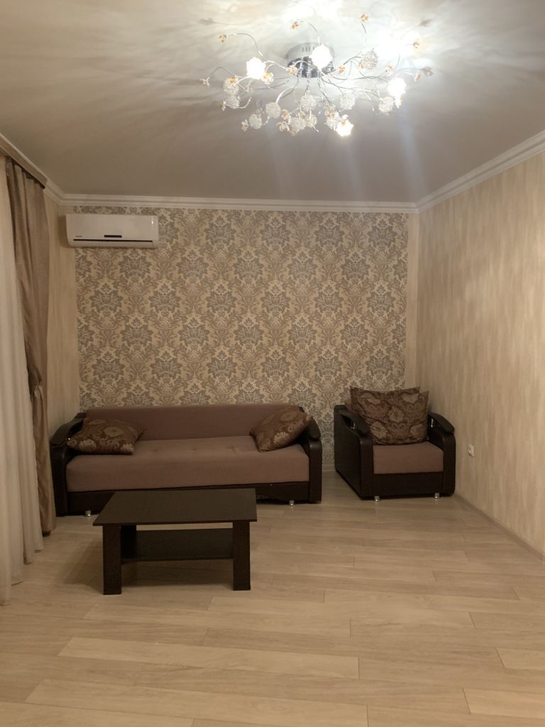 Продажа 1-комнатной квартиры, Пятигорск, Калинина пр-кт