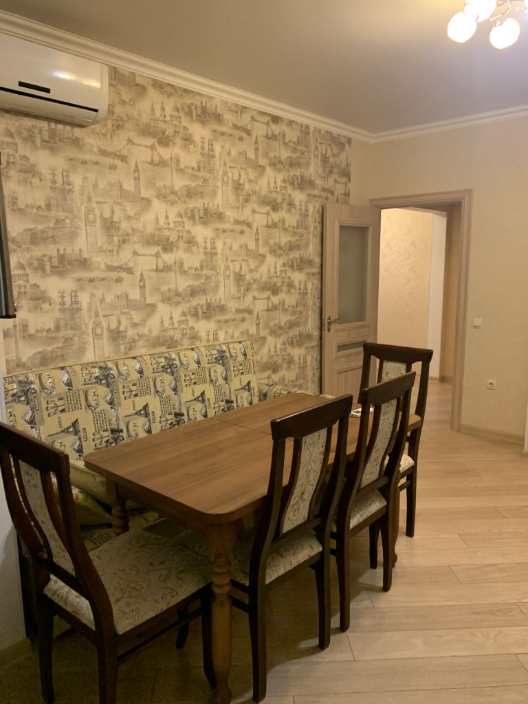 Продажа 1-комнатной квартиры, Пятигорск, Калинина пр-кт