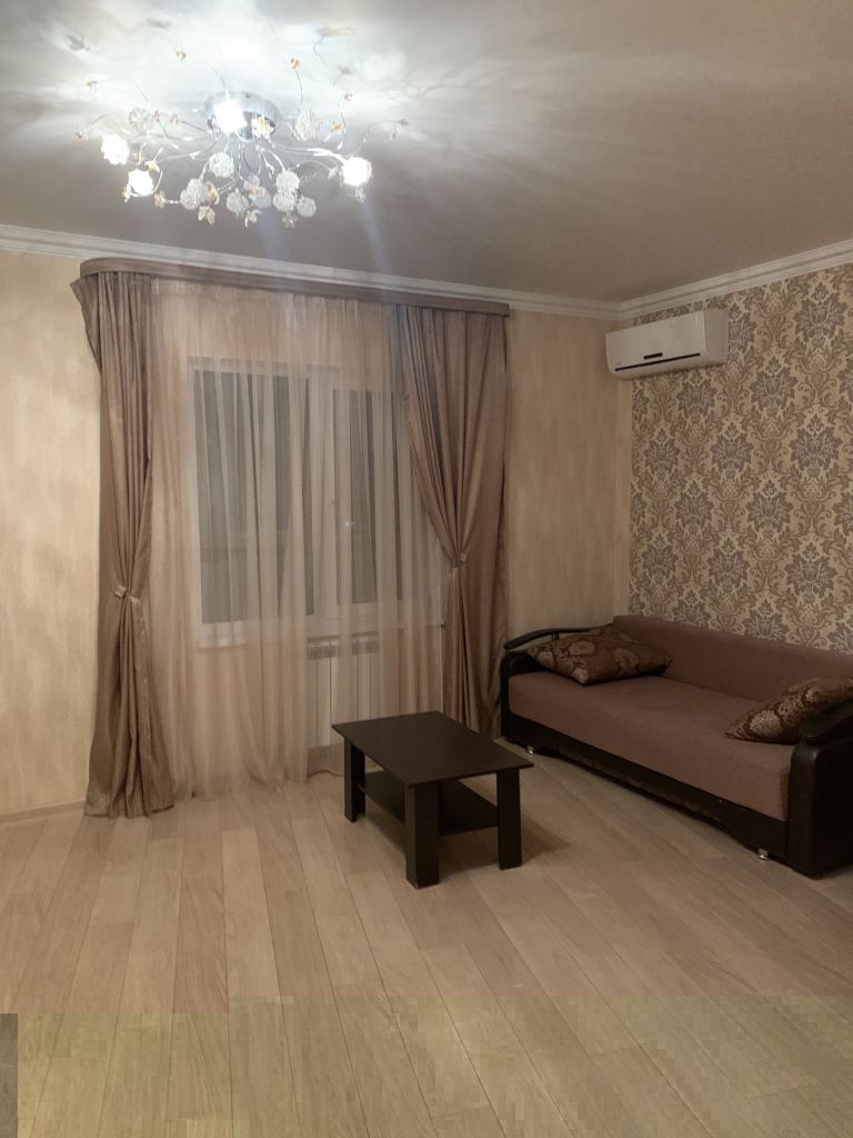 Продажа 1-комнатной квартиры, Пятигорск, Калинина пр-кт