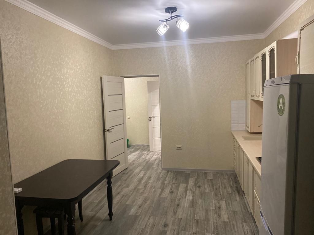 Продажа 1-комнатной квартиры, Пятигорск, Оранжерейная ул,  17