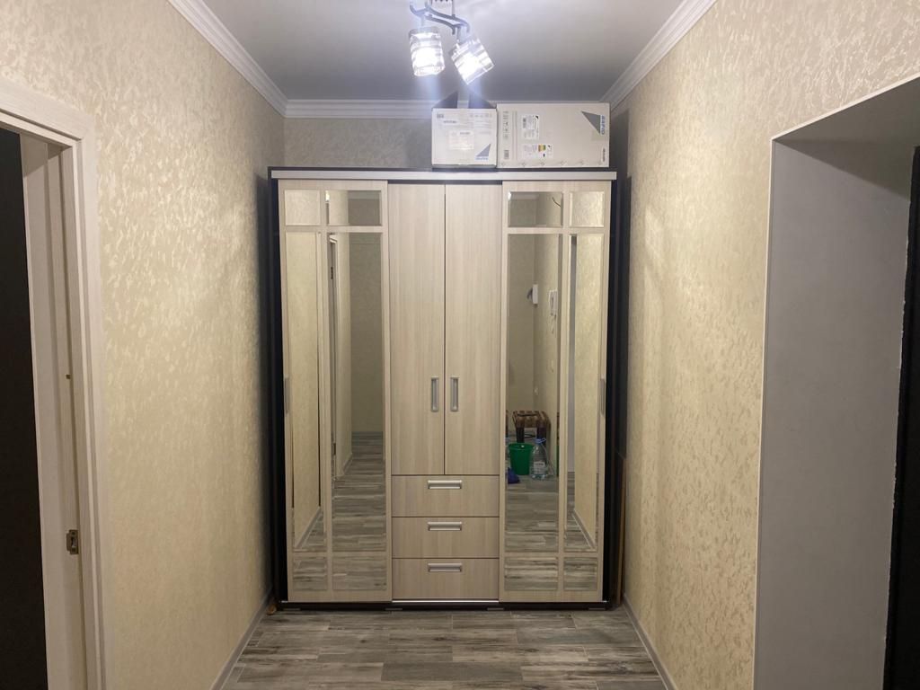 Продажа 1-комнатной квартиры, Пятигорск, Оранжерейная ул,  17