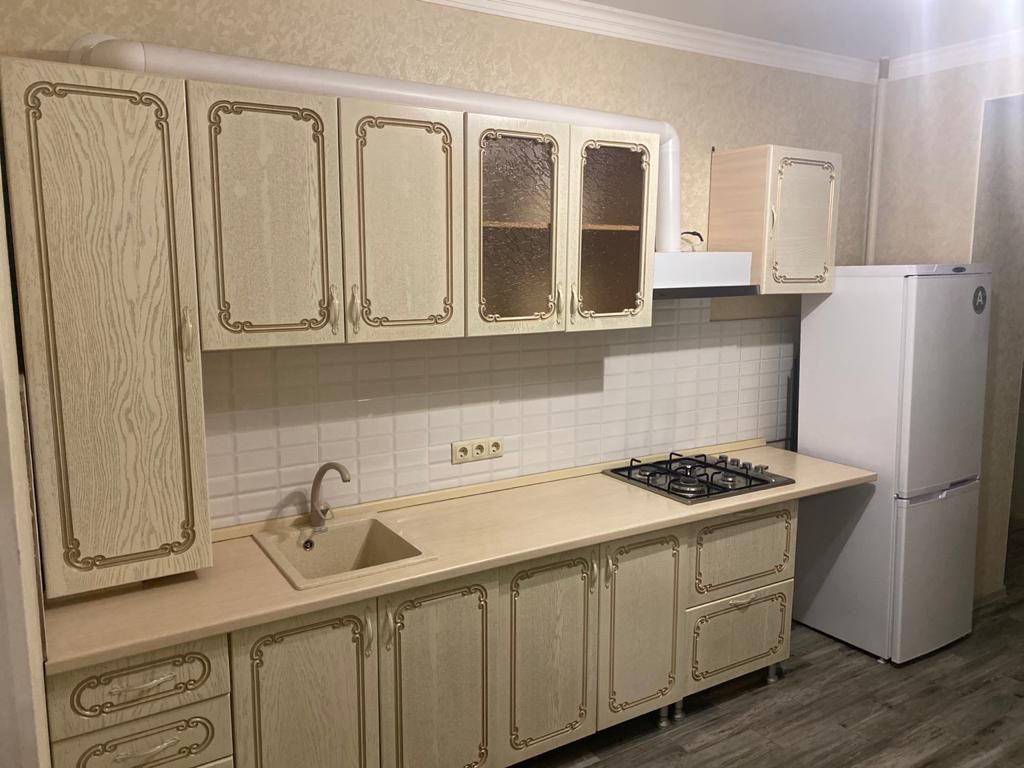 Продажа 1-комнатной квартиры, Пятигорск, Оранжерейная ул,  17