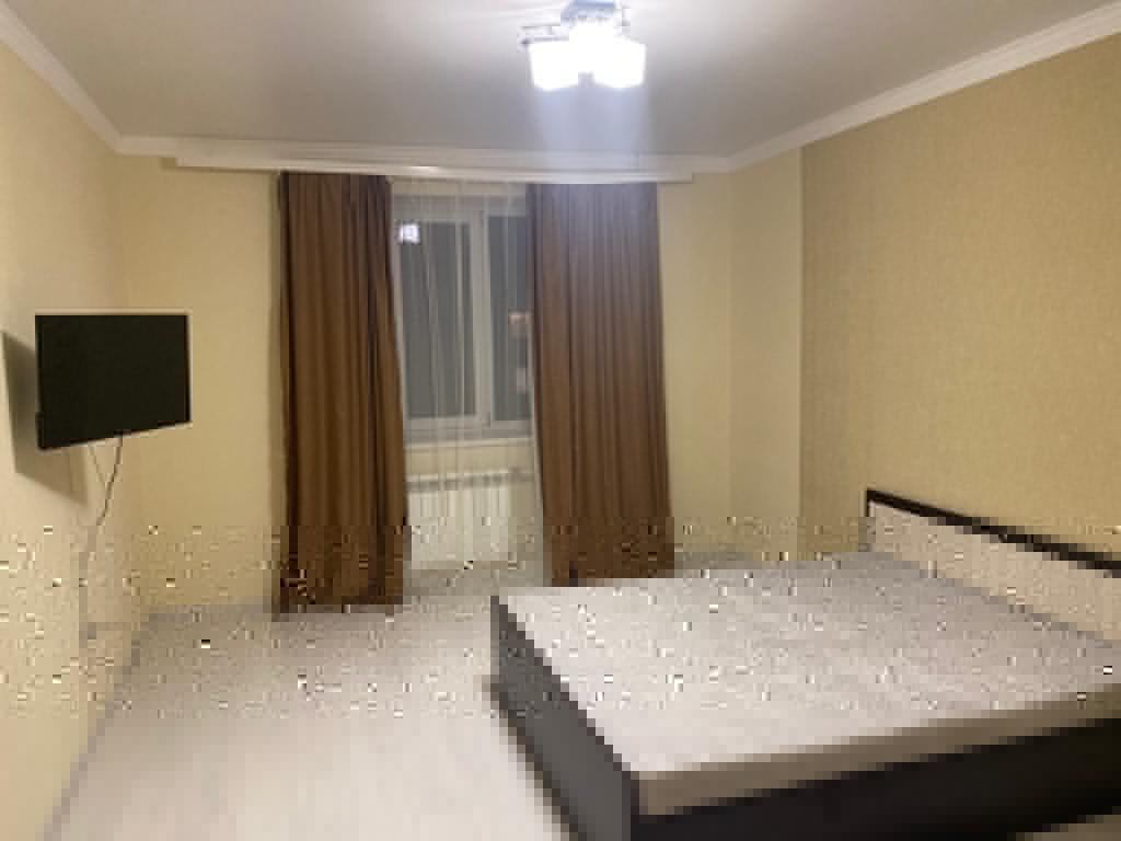 Продажа 1-комнатной квартиры, Пятигорск, Оранжерейная ул,  17