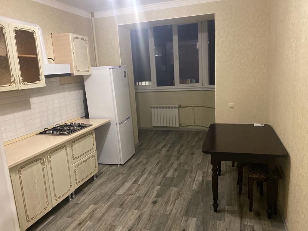 Продажа 1-комнатной квартиры, Пятигорск, Оранжерейная ул,  17