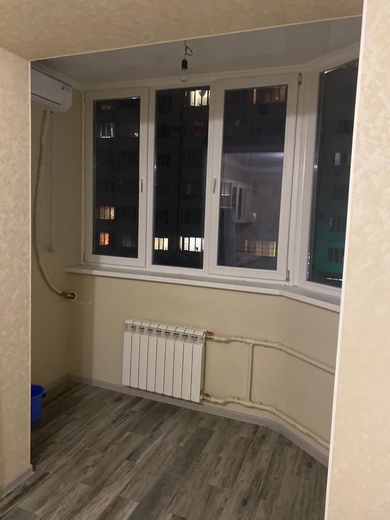 Продажа 1-комнатной квартиры, Пятигорск, Оранжерейная ул,  17