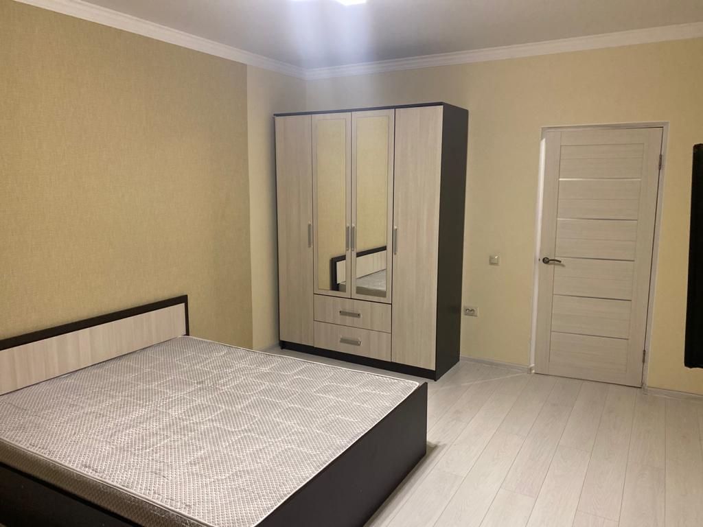 Продажа 1-комнатной квартиры, Пятигорск, Оранжерейная ул,  17