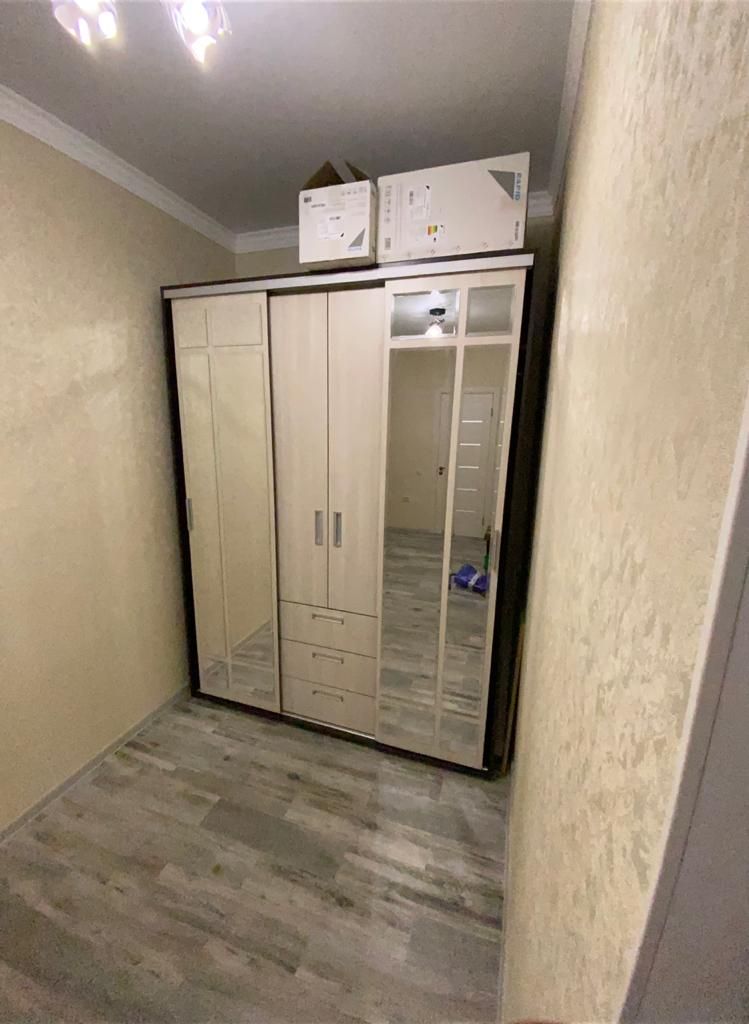 Продажа 1-комнатной квартиры, Пятигорск, Оранжерейная ул,  17