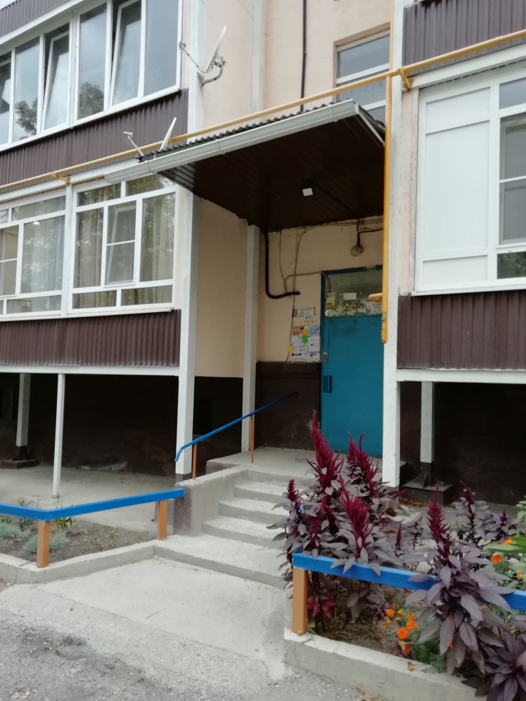 Продажа 2-комнатной квартиры, Пятигорск, Юлиуса Фучика ул,  9