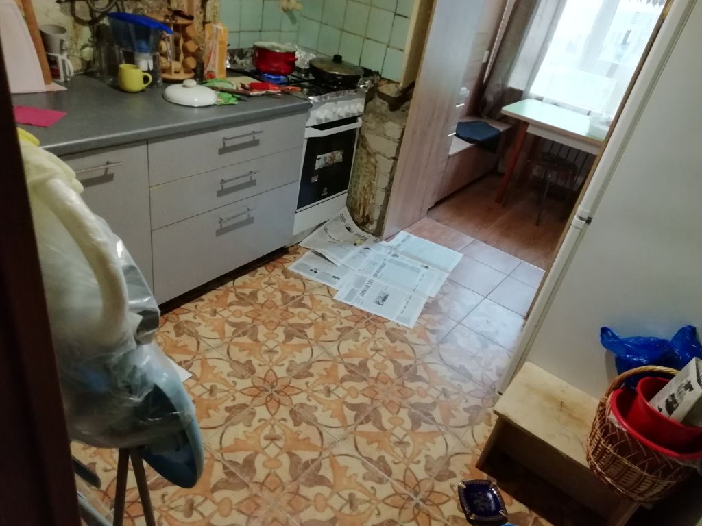 Продажа 2-комнатной квартиры, Пятигорск, Юлиуса Фучика ул,  9