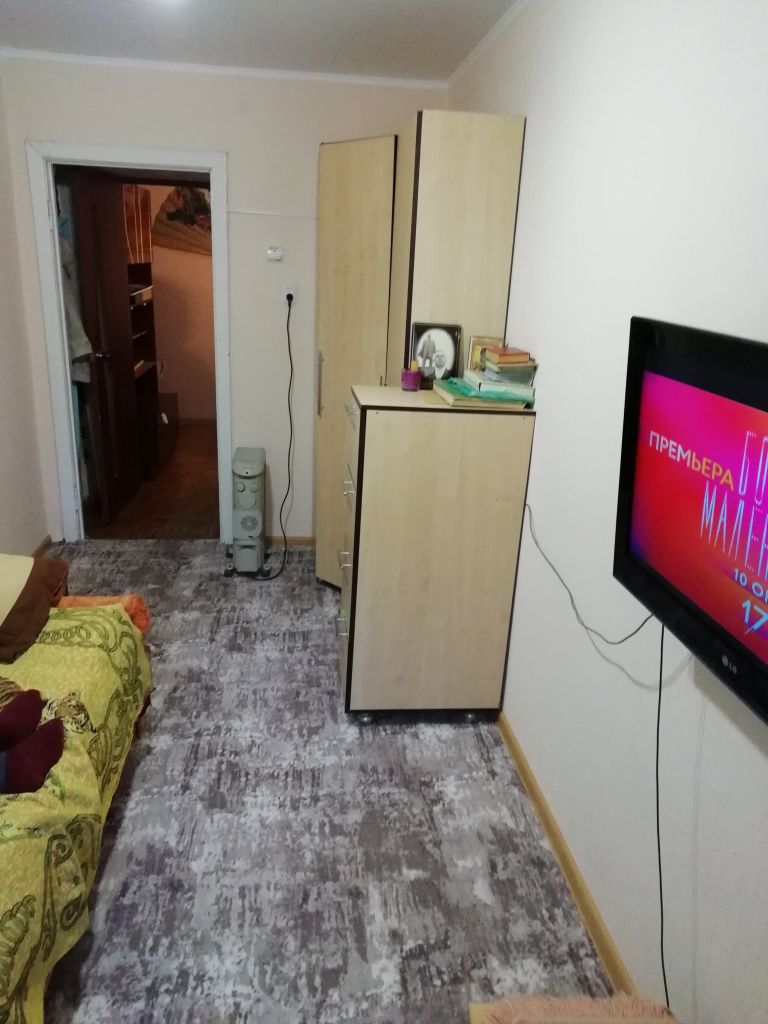 Продажа 2-комнатной квартиры, Пятигорск, Юлиуса Фучика ул,  9