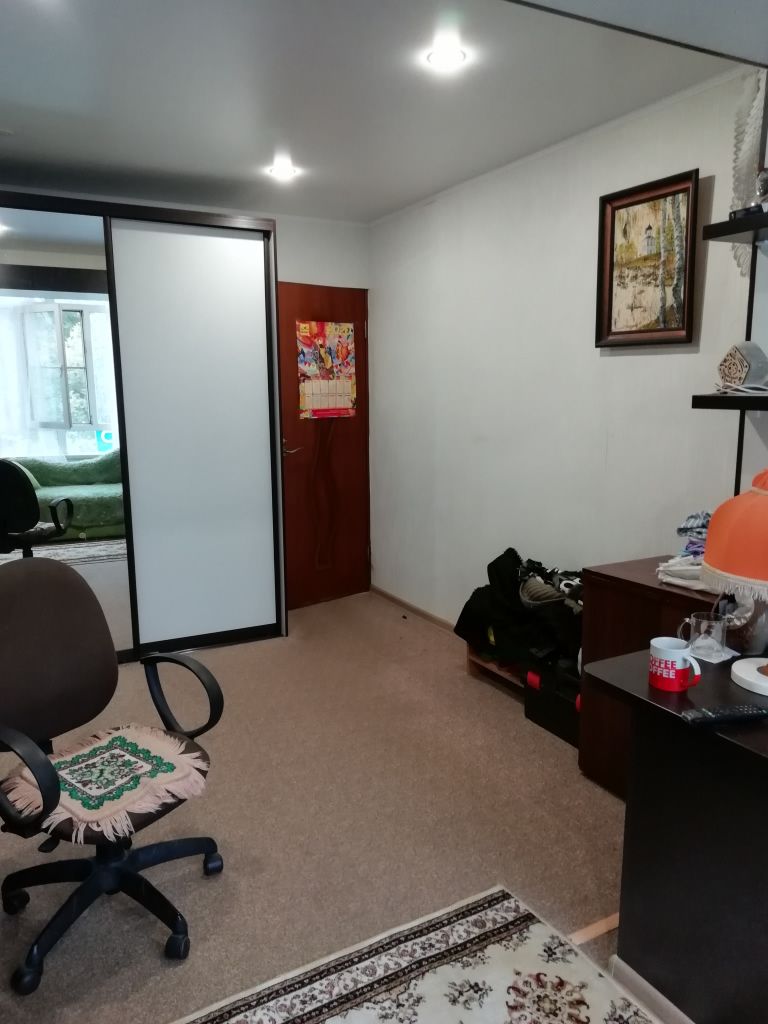 Продажа 2-комнатной квартиры, Пятигорск, Юлиуса Фучика ул,  9