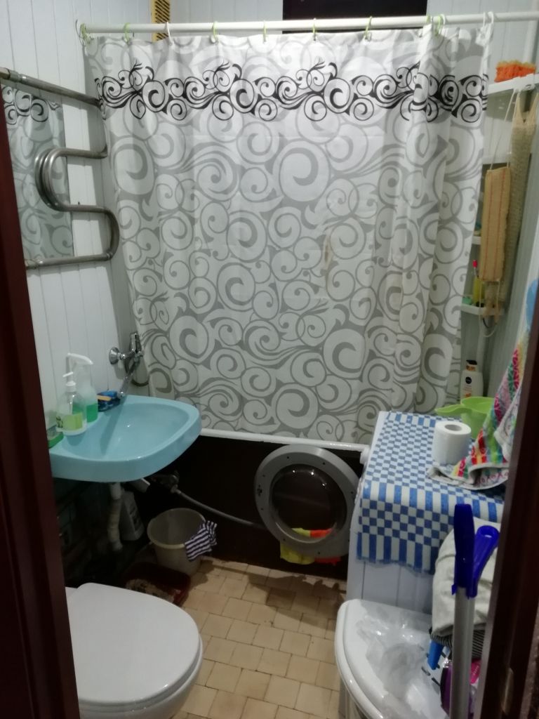 Продажа 2-комнатной квартиры, Пятигорск, Юлиуса Фучика ул,  9