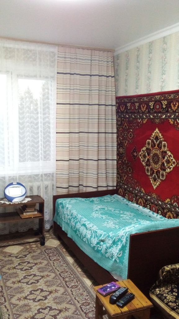 Продажа 2-комнатной квартиры, Пятигорск, Кочубея ул,  1