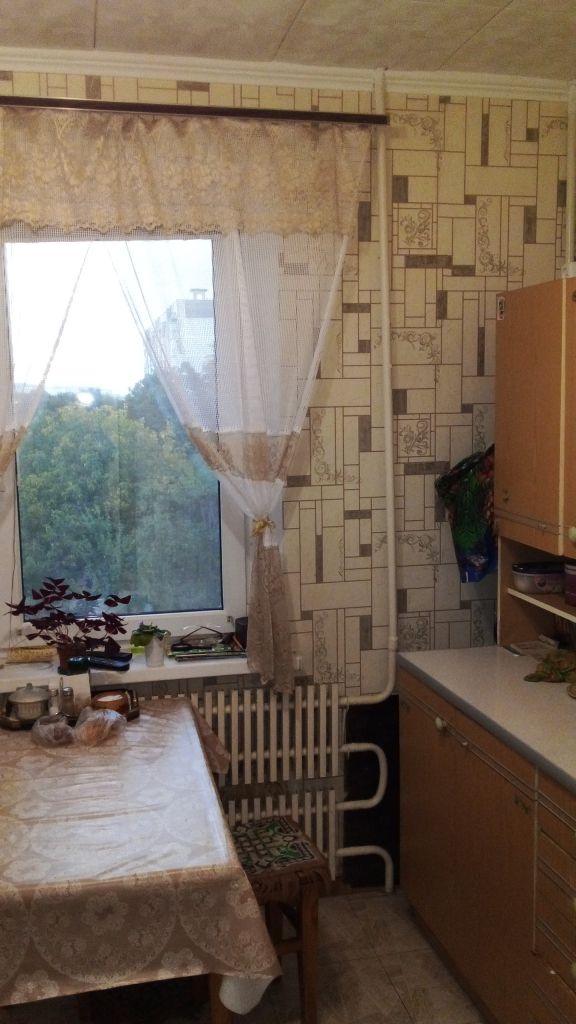 Продажа 2-комнатной квартиры, Пятигорск, Кочубея ул,  1