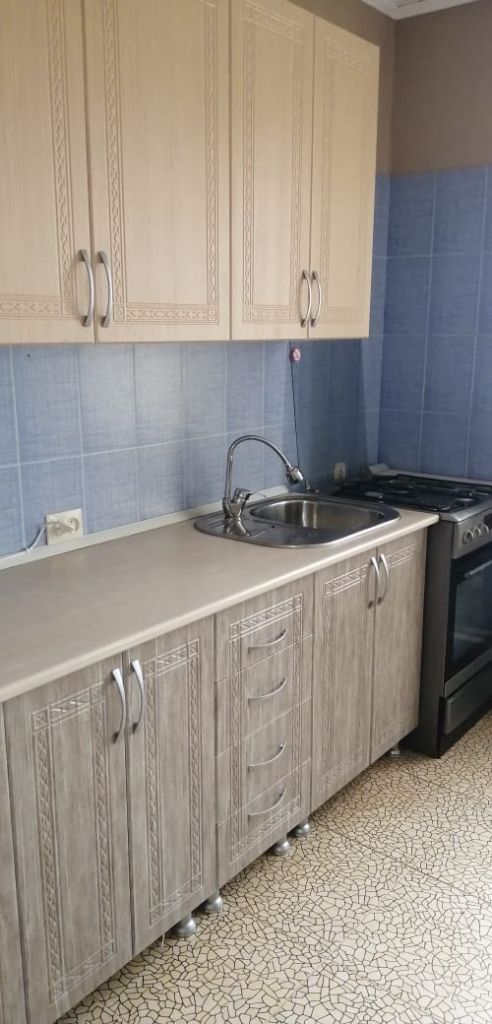 Продажа 2-комнатной квартиры, Пятигорск, Февральская ул,  79