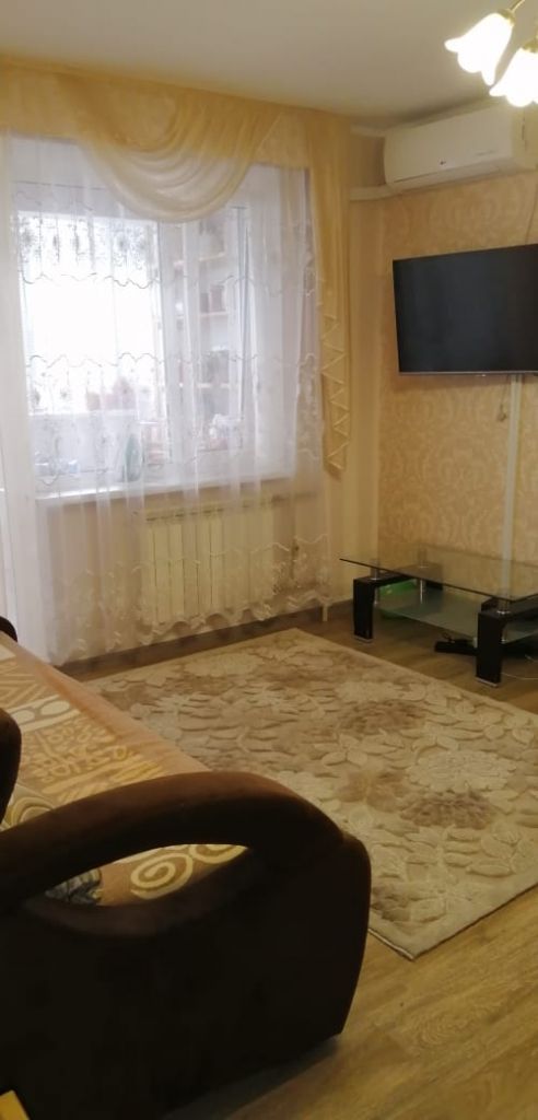 Продажа 2-комнатной квартиры, Пятигорск, Февральская ул,  79