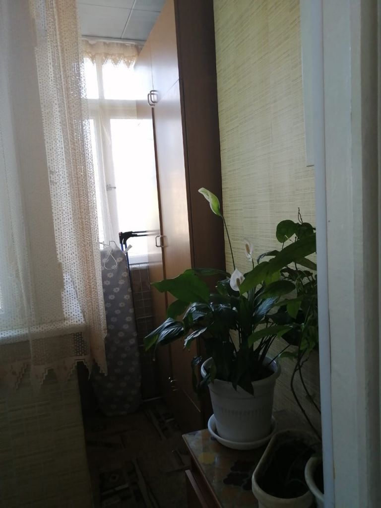 Продажа 3-комнатной квартиры, Пятигорск, Подстанционная ул