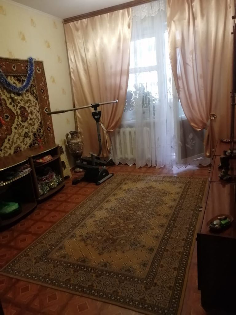 Продажа 3-комнатной квартиры, Пятигорск, Подстанционная ул