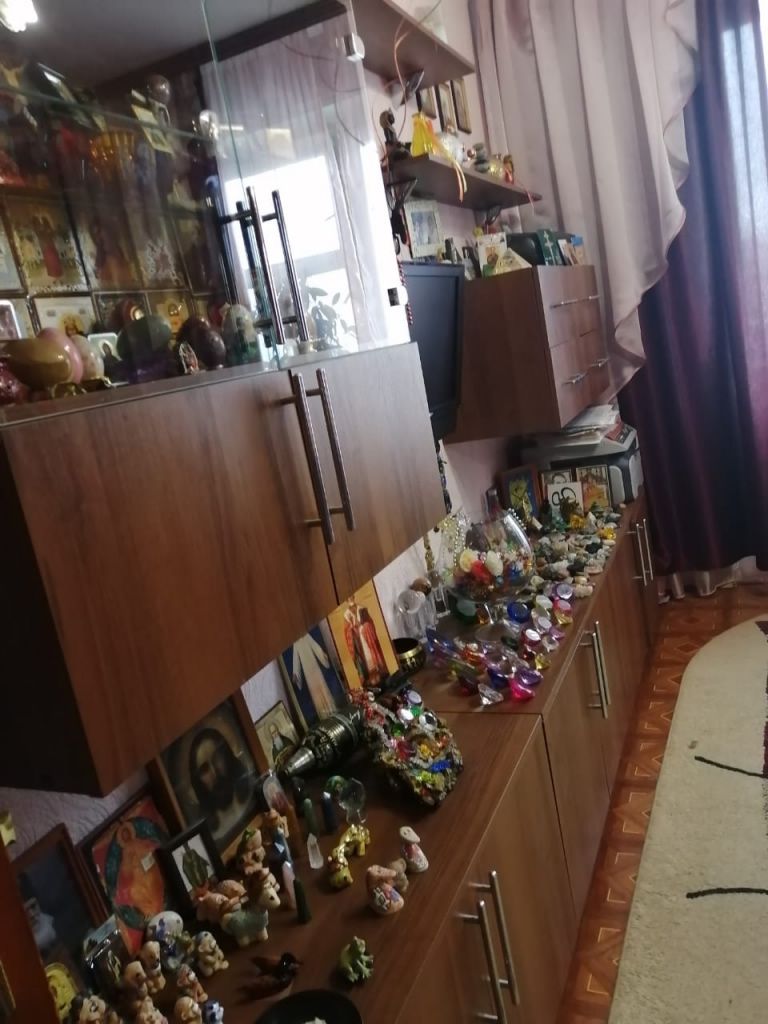 Продажа 3-комнатной квартиры, Пятигорск, Подстанционная ул