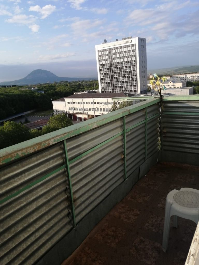 Продажа 3-комнатной квартиры, Пятигорск, Подстанционная ул